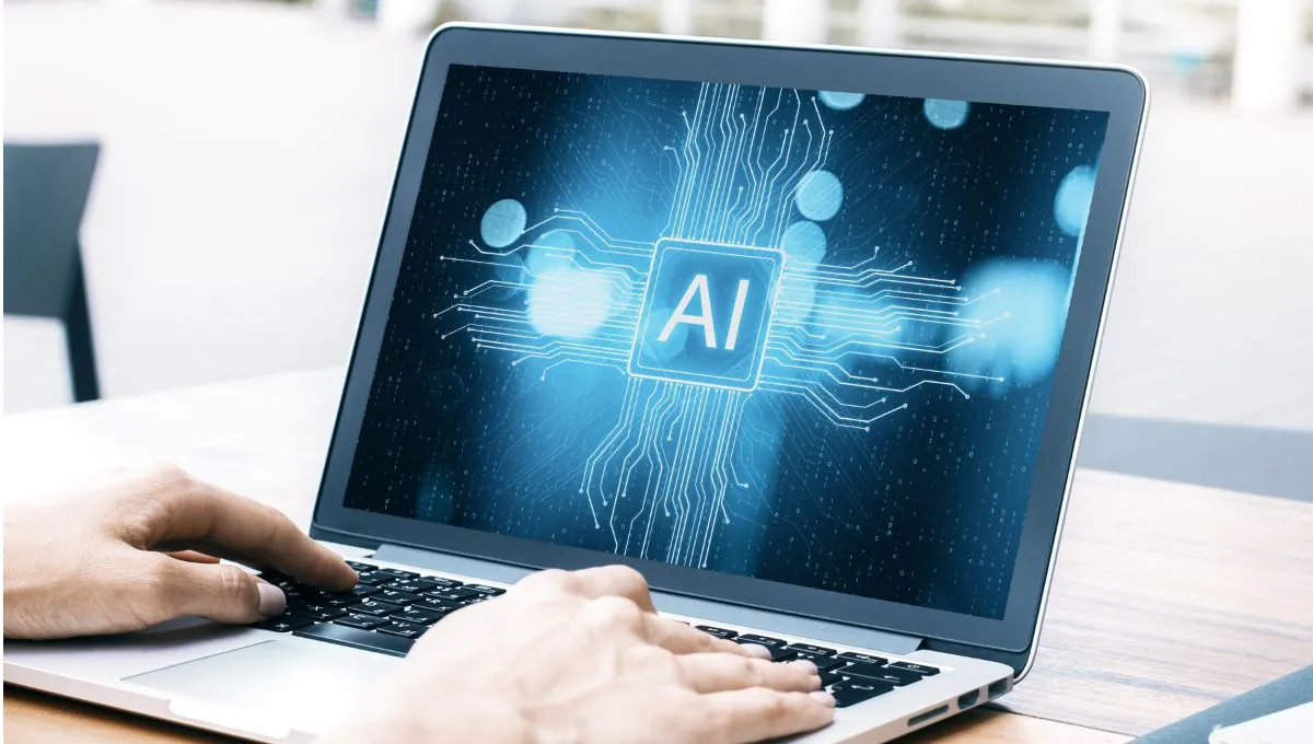 Benefits of using artificial intelligence in sales commissions