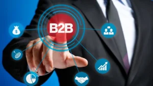 5 B2B Sales Trends That Will Help Overcome Adversities
