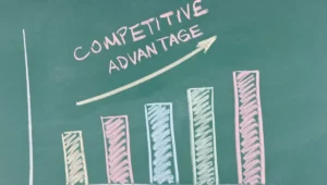 Cómo desarrollar ventajas competitivas